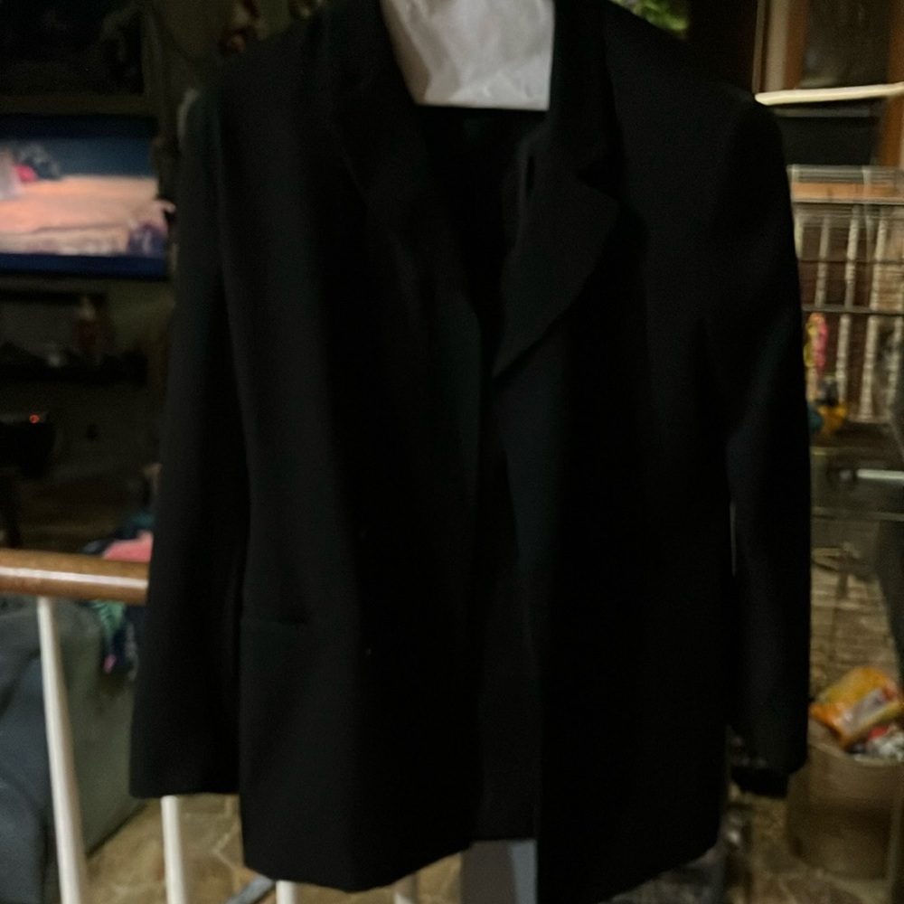 Blazer Polyester - image 1
